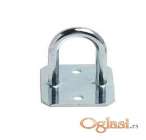 Alka za carinska sajla